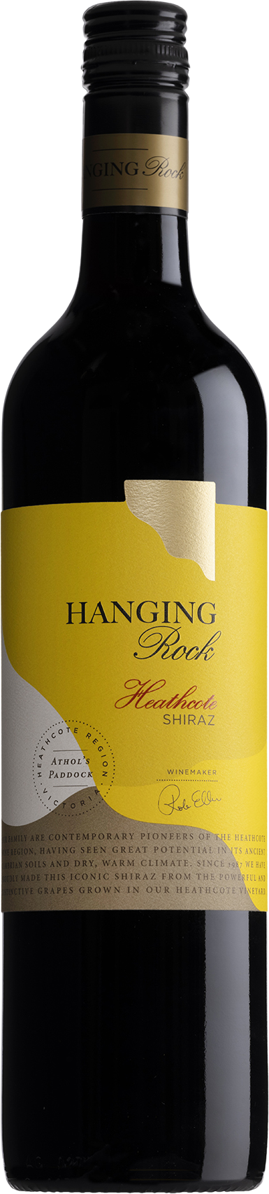 Hanging Rock Winery Shiraz 2019